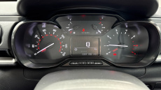 Citroen C3 1.2 PureTech Shine 5dr Petrol Hatchback